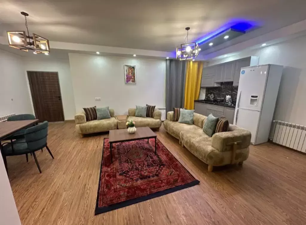 اجاره آپارتمان 85 متری در زعفرانیه - تصویر 14