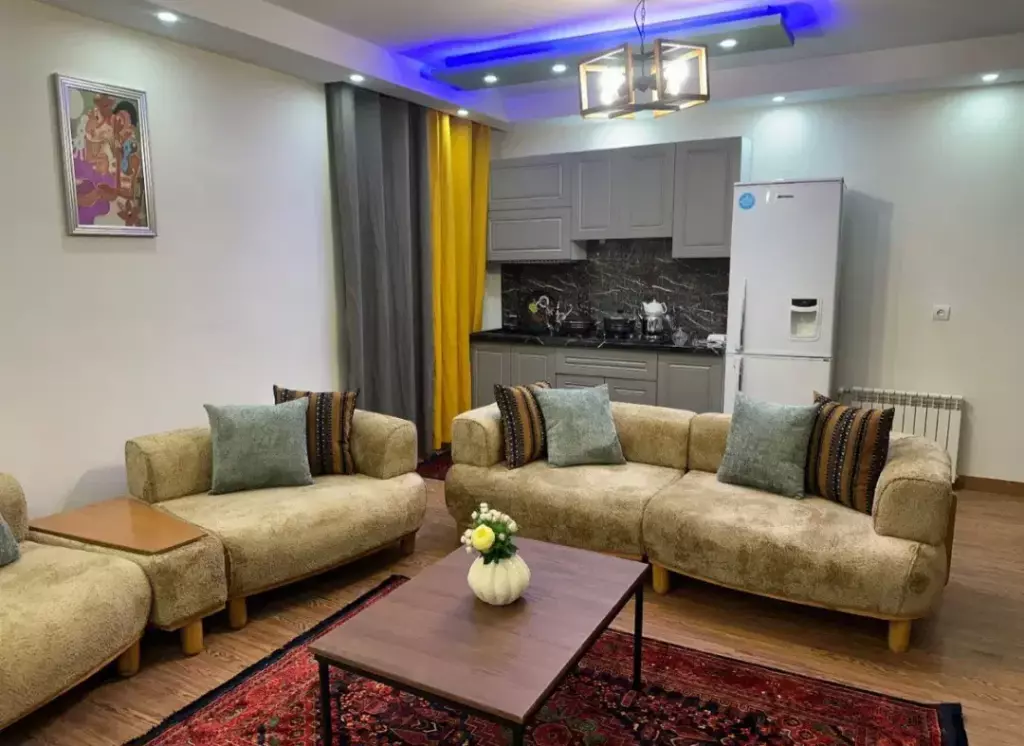 اجاره آپارتمان 85 متری در زعفرانیه - تصویر 3