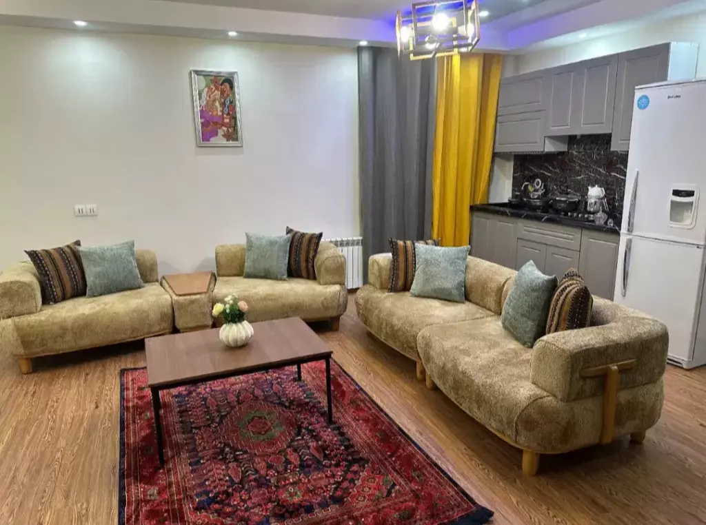 اجاره آپارتمان 85 متری در زعفرانیه - تصویر 13