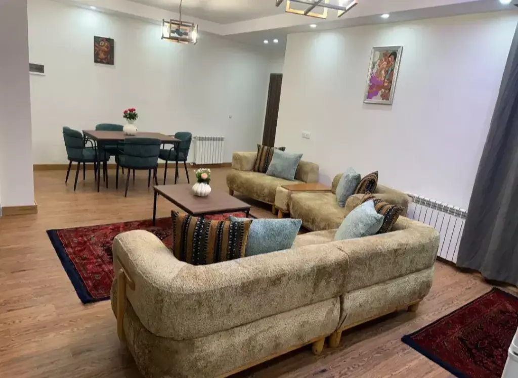 اجاره آپارتمان 85 متری در زعفرانیه - تصویر 16