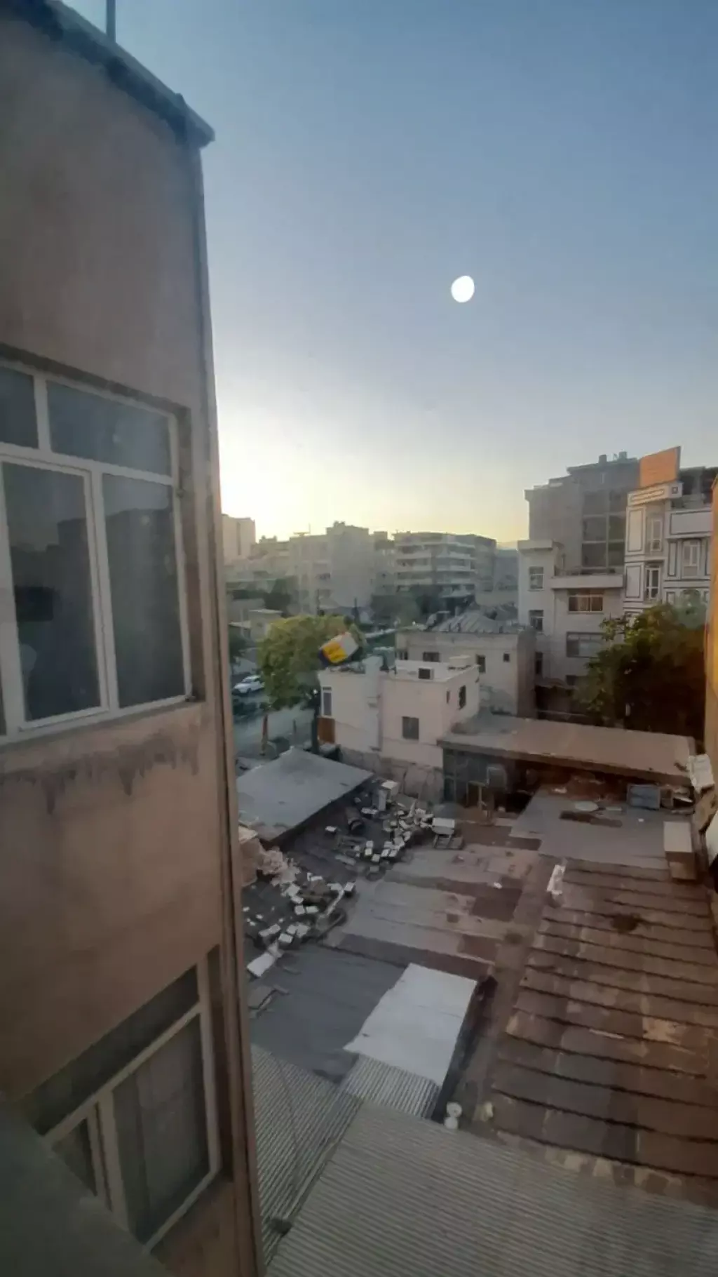 فروش آپارتمان 68 متری در فلسطین (میدان انقلاب) - تصویر 8