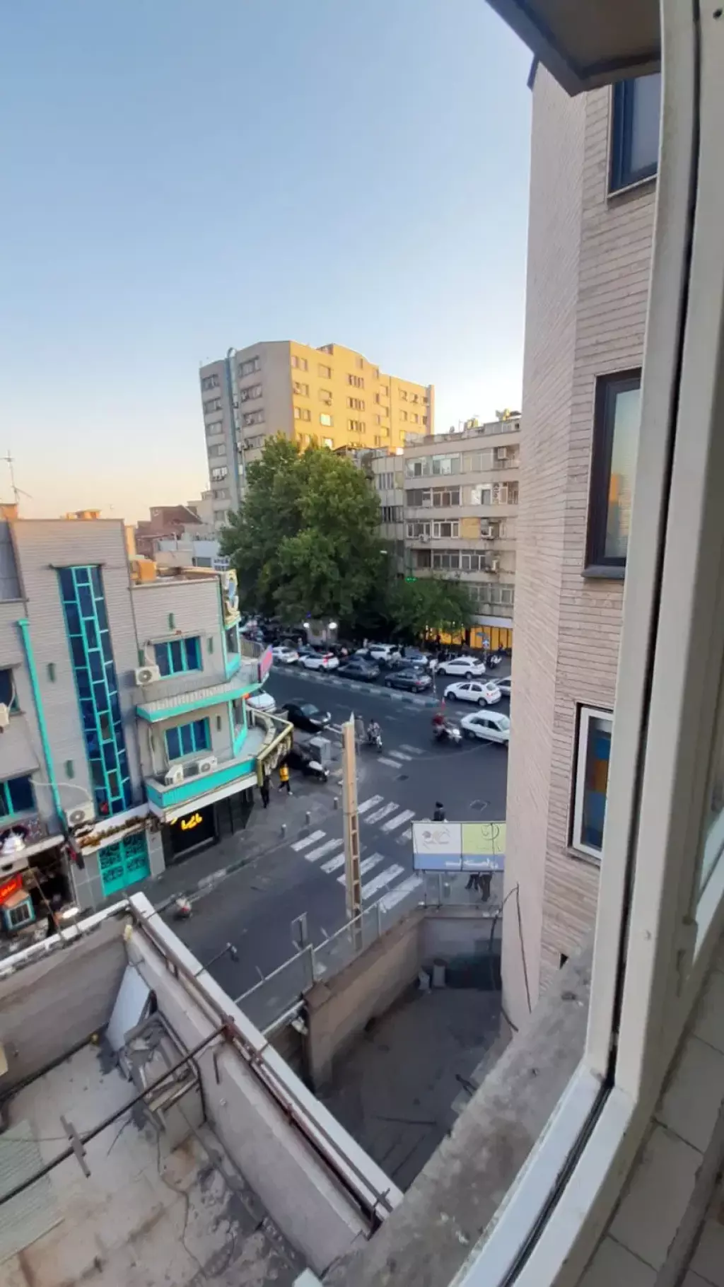 فروش آپارتمان 68 متری در فلسطین (میدان انقلاب) - تصویر 7