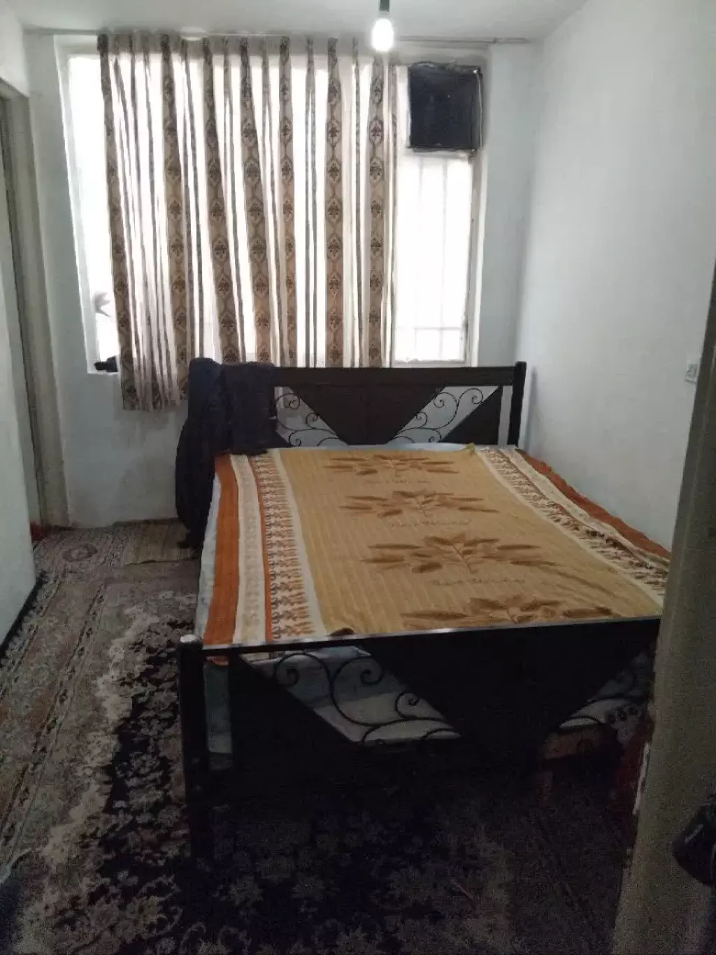 اجاره آپارتمان 60 متری در شمیران‌نو - تصویر 4