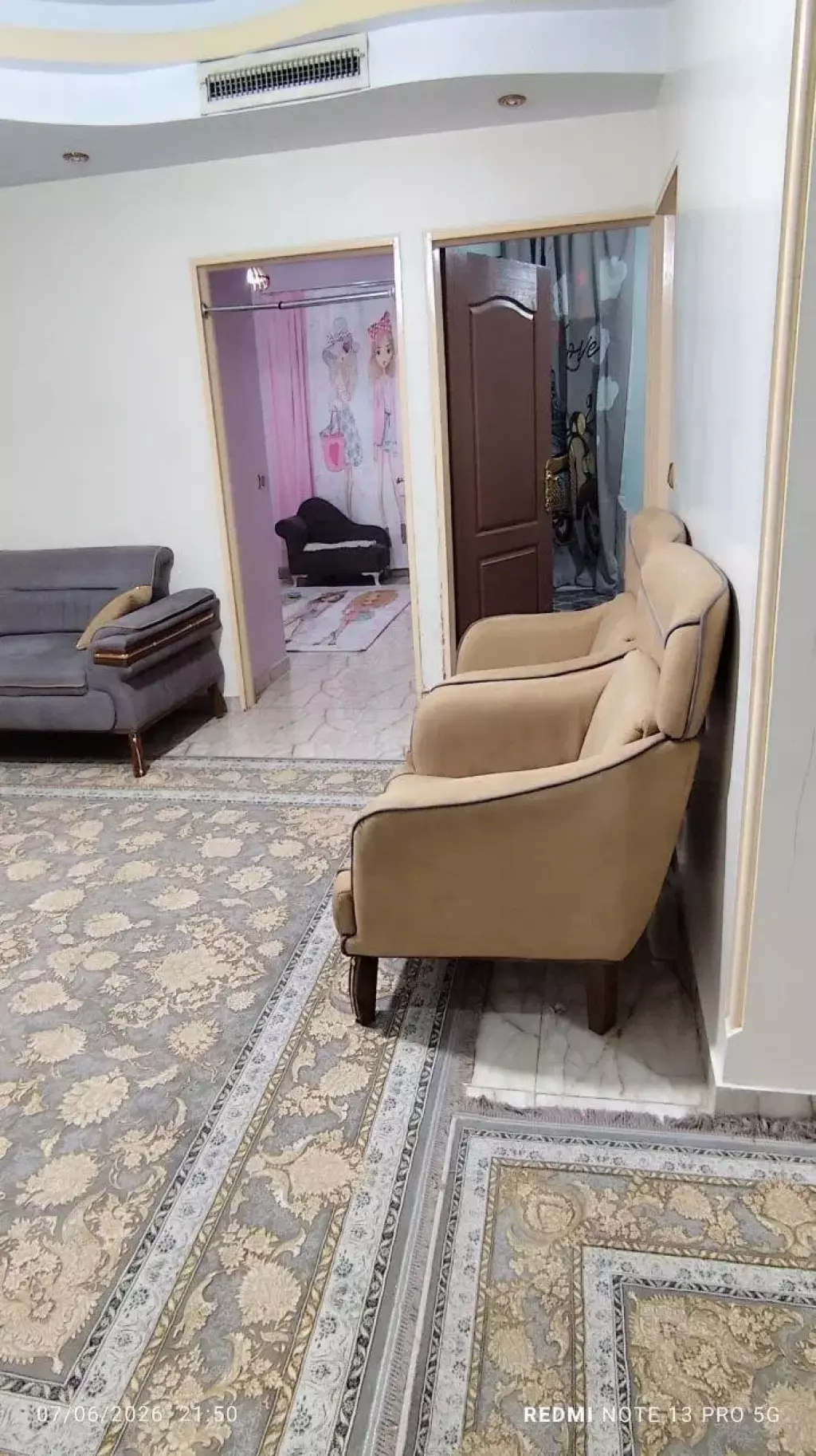 فروش آپارتمان 134 متری در طیب - تصویر 4