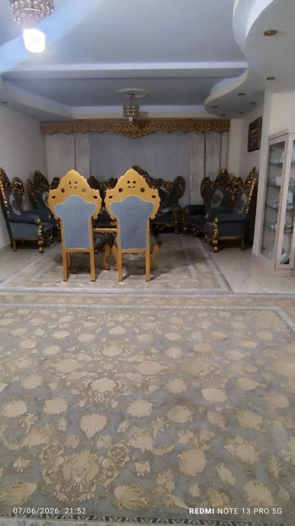 فروش آپارتمان 134 متری در طیب