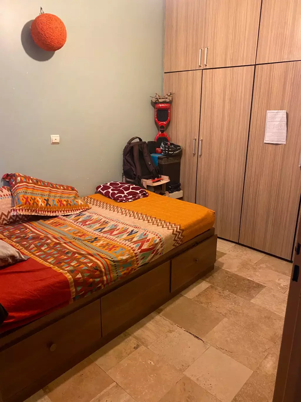 فروش آپارتمان 73 متری در سلسبیل شمالی - تصویر 5