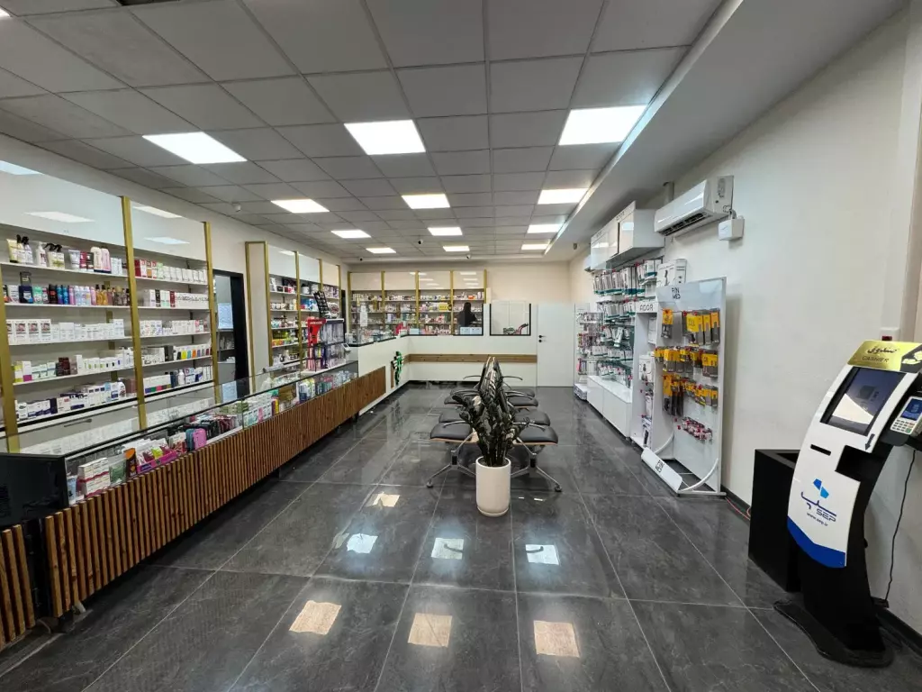 اجاره اداری و تجاری 90 متری در شهرک غرب - تصویر 12