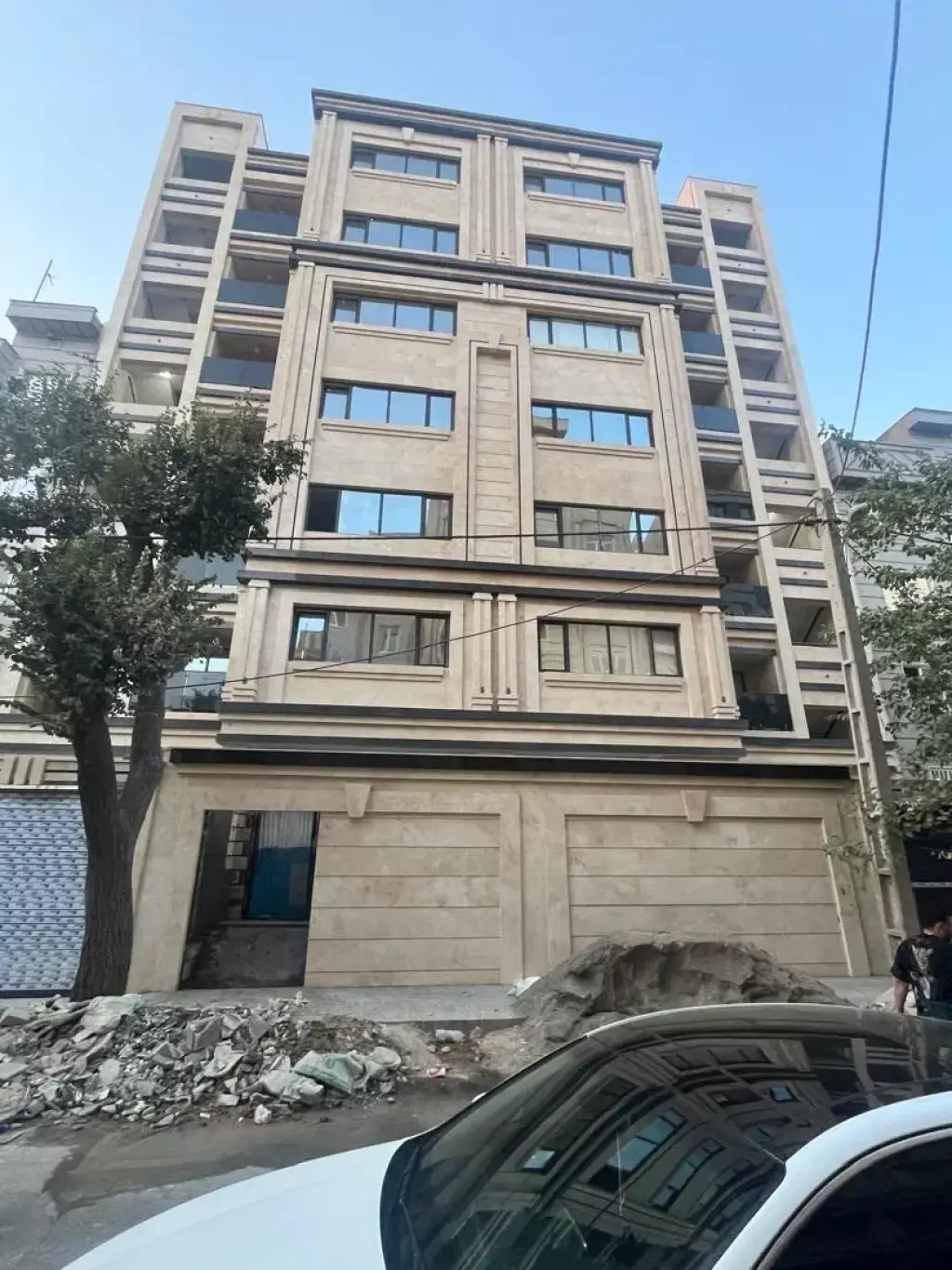 فروش آپارتمان 155 متری در خانی آباد نو جنوبی - تصویر 7