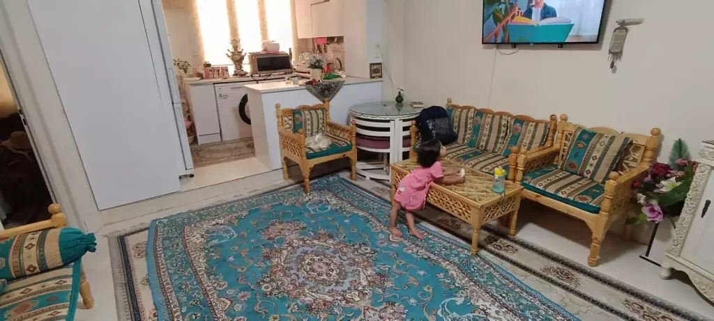 اجاره آپارتمان 45 متری در شارق - تصویر 3