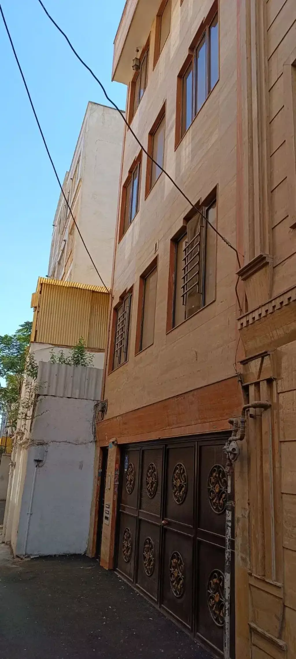 اجاره آپارتمان 45 متری در شارق - تصویر 2