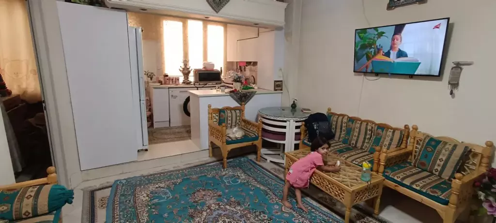 اجاره آپارتمان 45 متری در شارق - تصویر 9
