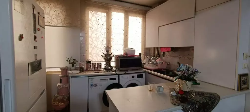 اجاره آپارتمان 45 متری در شارق - تصویر 6