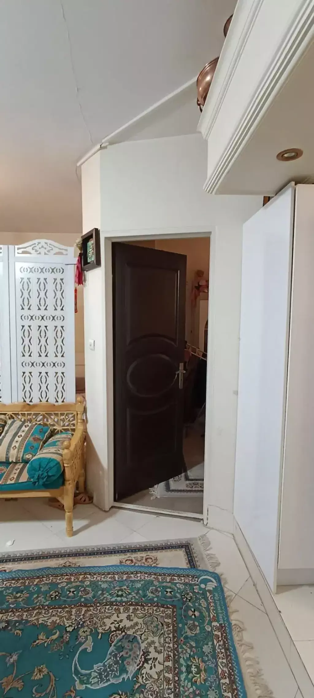 اجاره آپارتمان 45 متری در شارق - تصویر 8