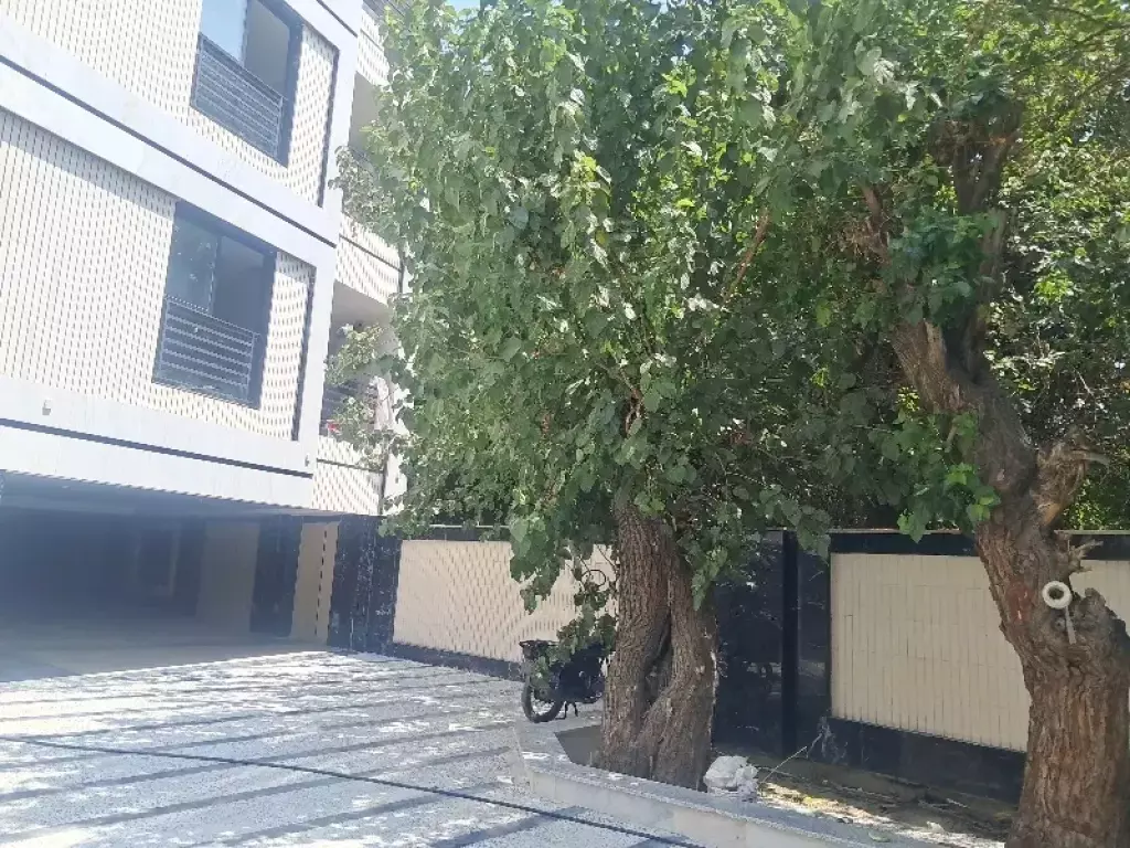 فروش آپارتمان 135 متری در چوب تراش - تصویر 2