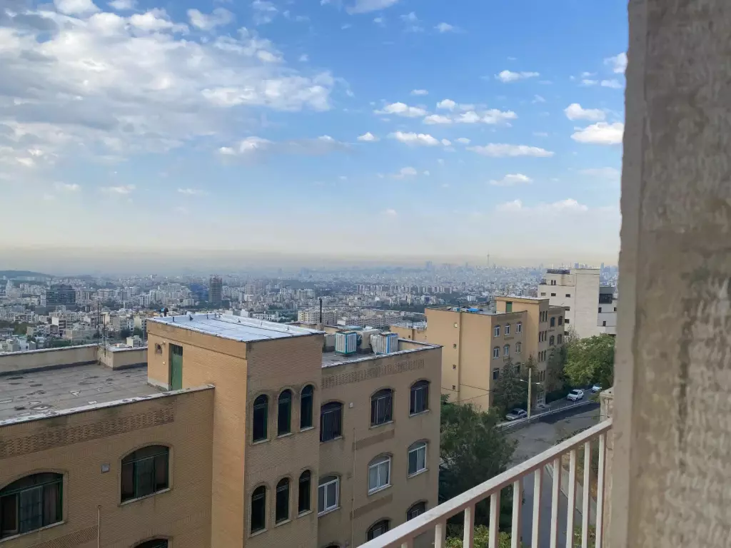 فروش آپارتمان 135 متری در مینی‌سیتی (شهرک نفت) - تصویر 3