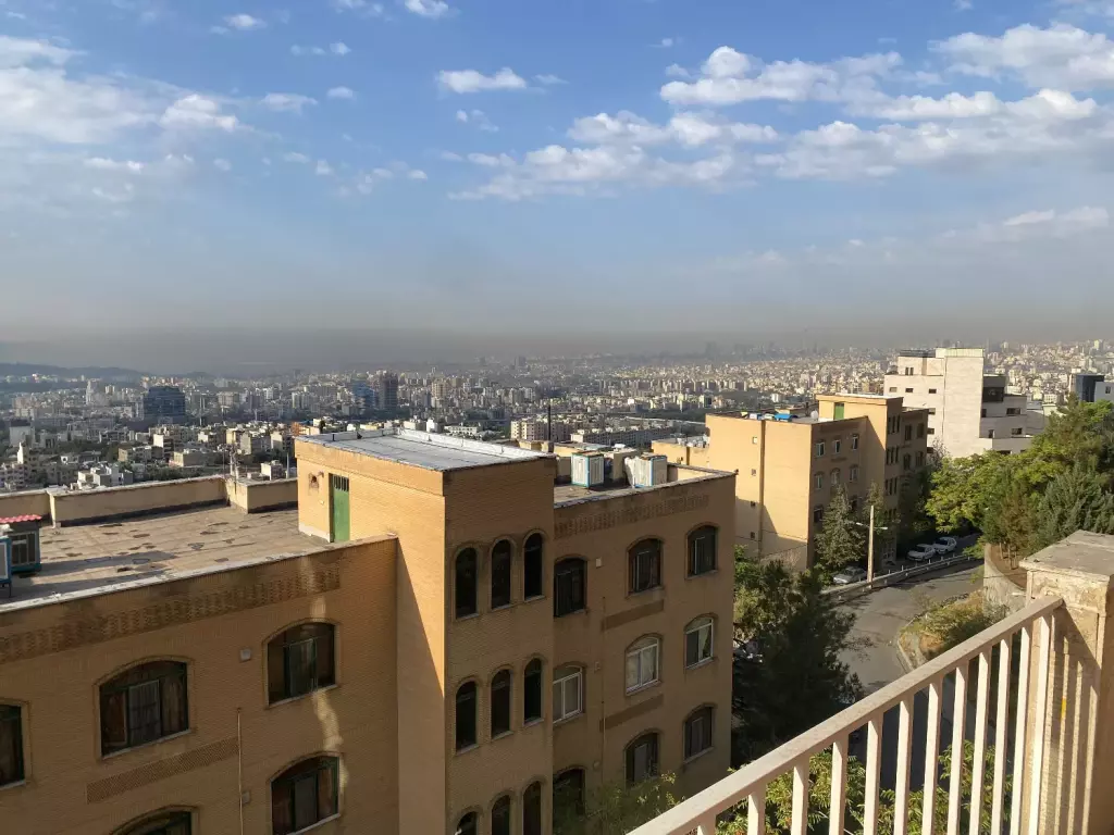 فروش آپارتمان 135 متری در مینی‌سیتی (شهرک نفت) - تصویر 2