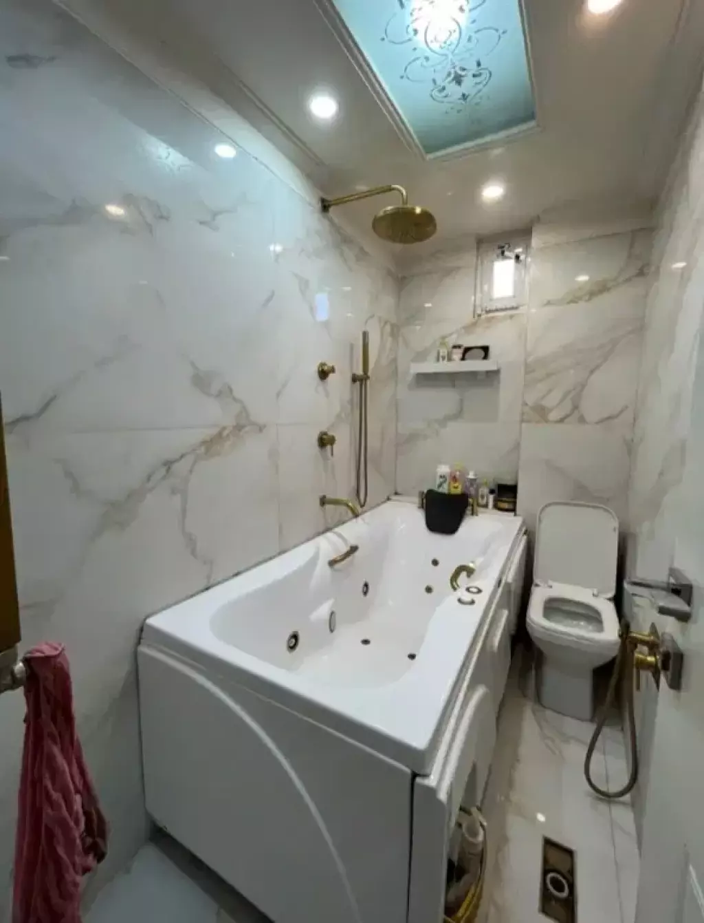 فروش آپارتمان 88 متری در شهرک پرواز - تصویر 8
