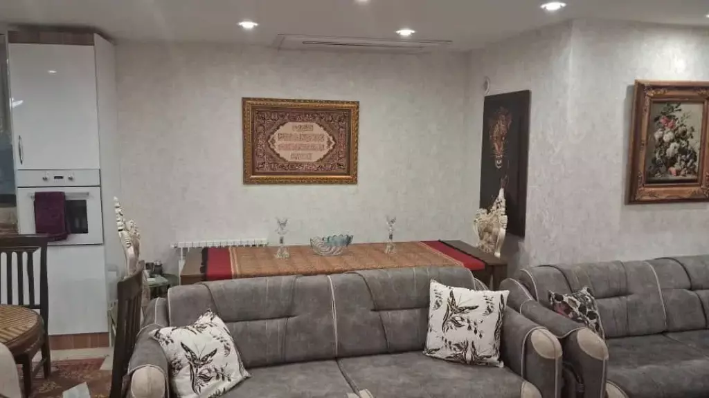 فروش آپارتمان 126 متری در شهرک خرازی - تصویر 3