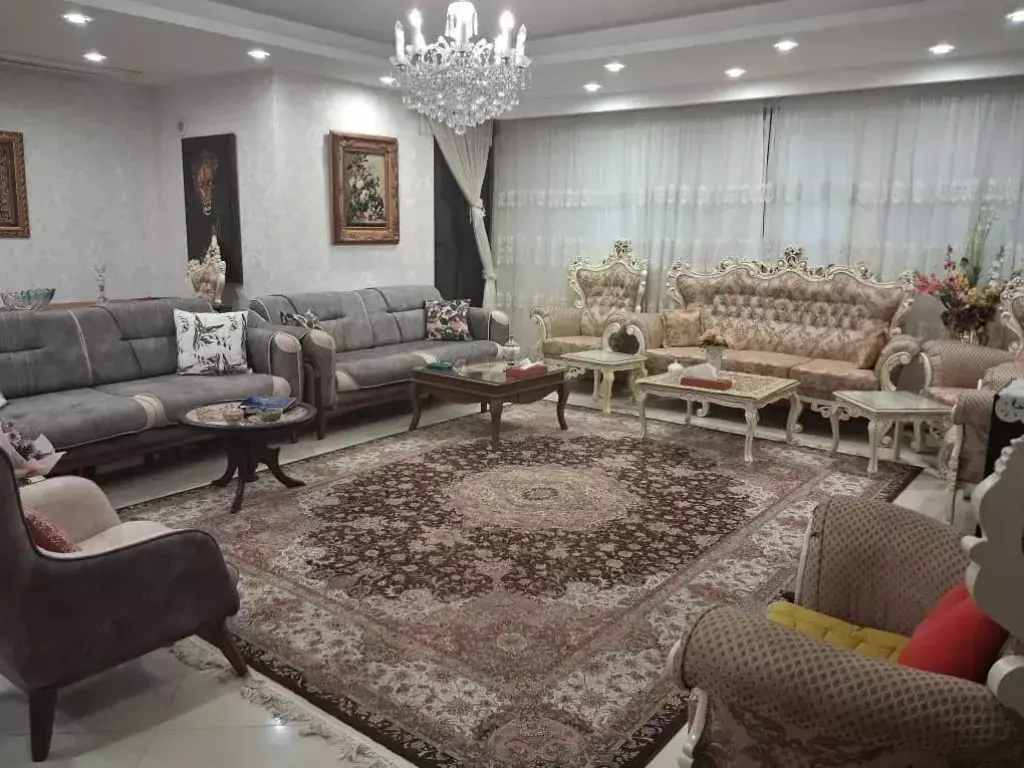 فروش آپارتمان 126 متری در شهرک خرازی