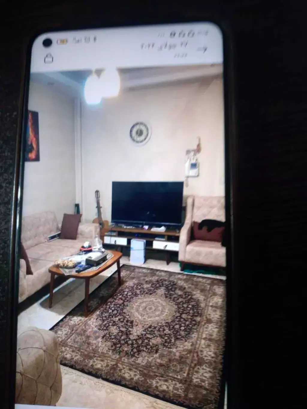 اجاره آپارتمان 50 متری در نارمک