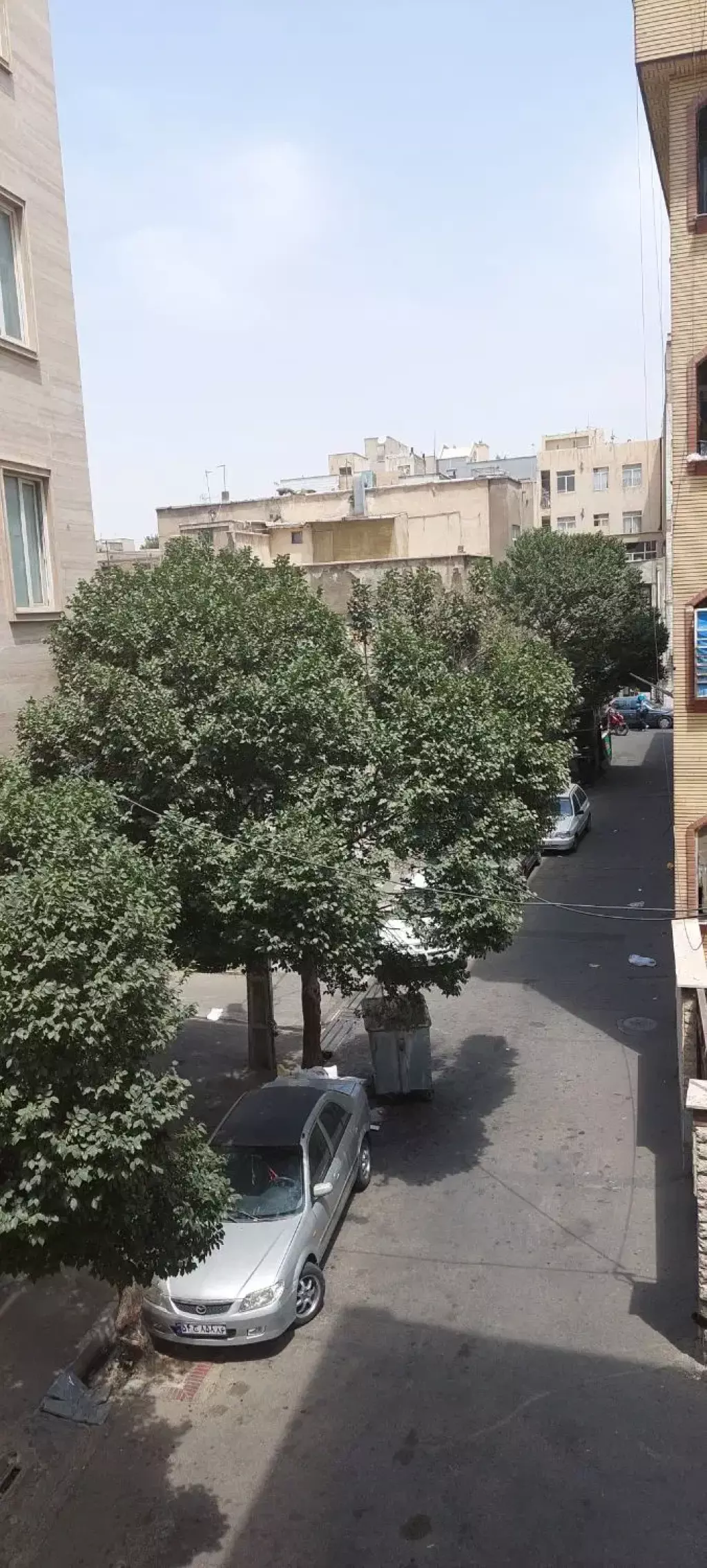 اجاره آپارتمان 50 متری در هفت چنار - تصویر 7