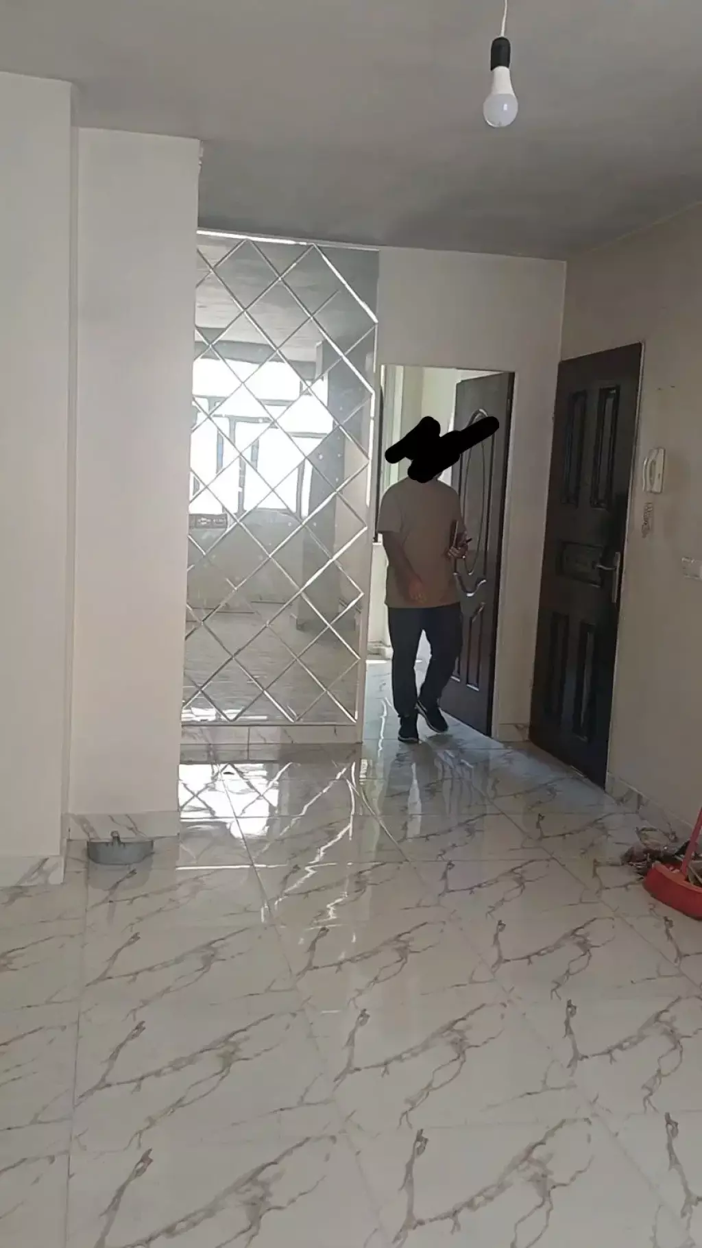 فروش آپارتمان 43 متری در شهرک صادقیه