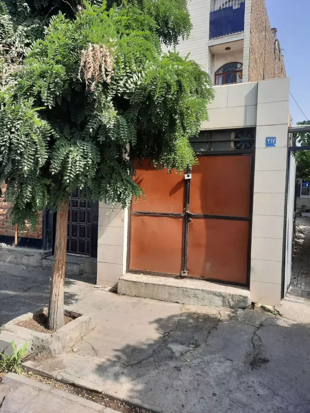 اجاره اداری و تجاری 20 متری در هفده شهریور - تصویر 2