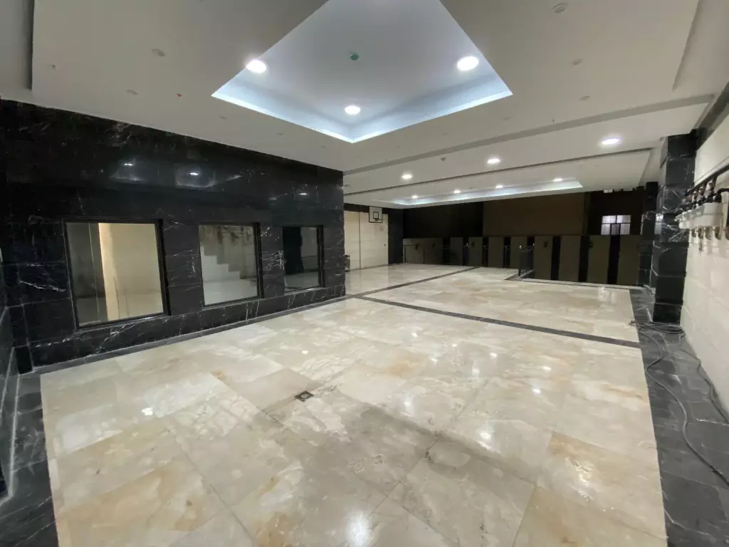 فروش اداری و تجاری 870 متری در شهرک غرب - تصویر 5