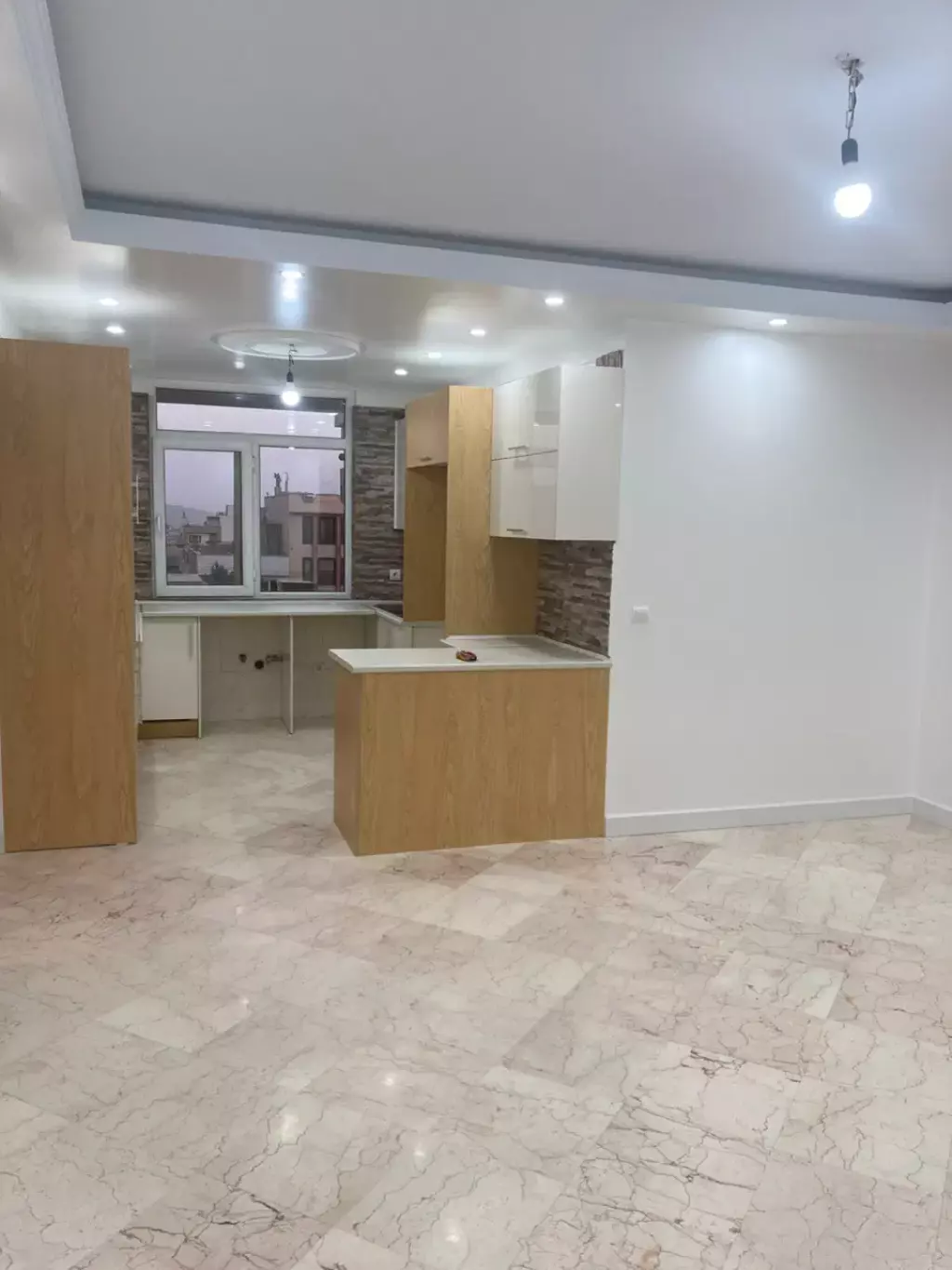فروش آپارتمان 73 متری در نارمک