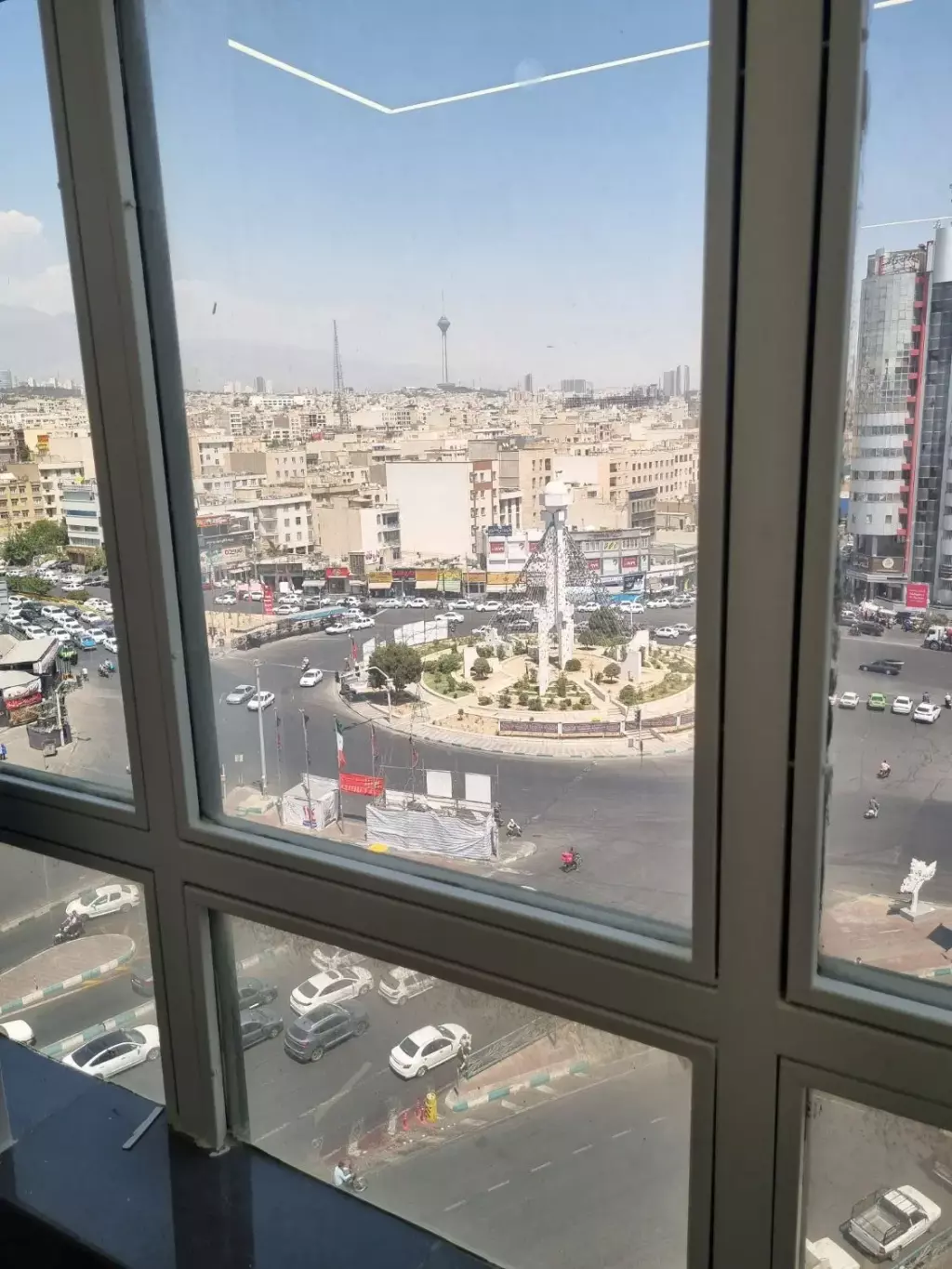اجاره اداری و تجاری 60 متری در فردوس - تصویر 10