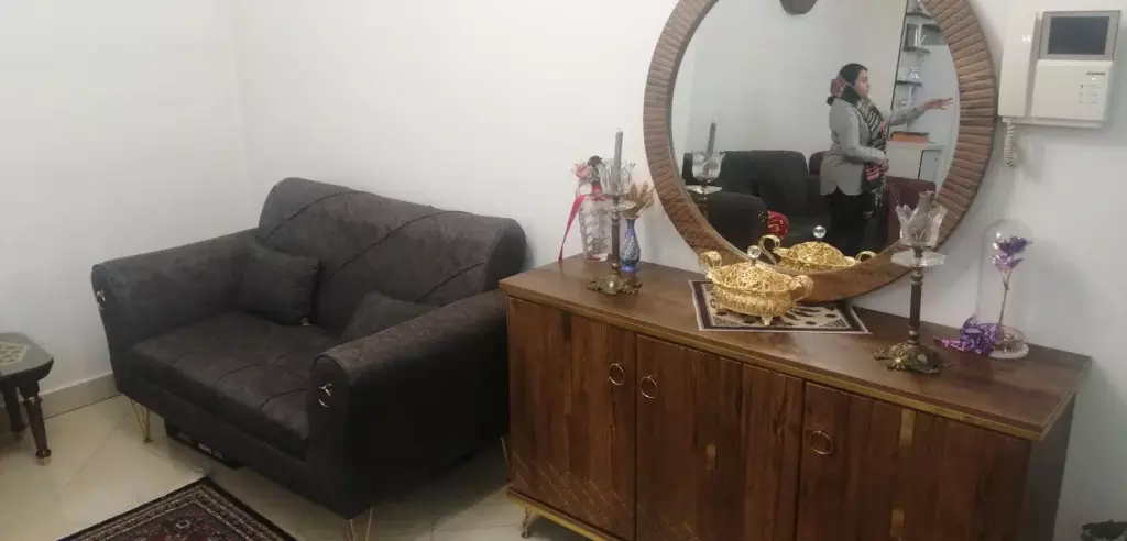 فروش آپارتمان 60 متری در چیتگر شمالی