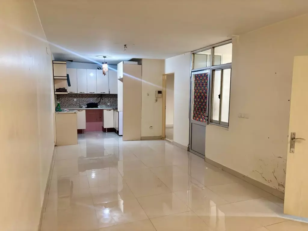 اجاره آپارتمان 45 متری در دهقان - تصویر 5