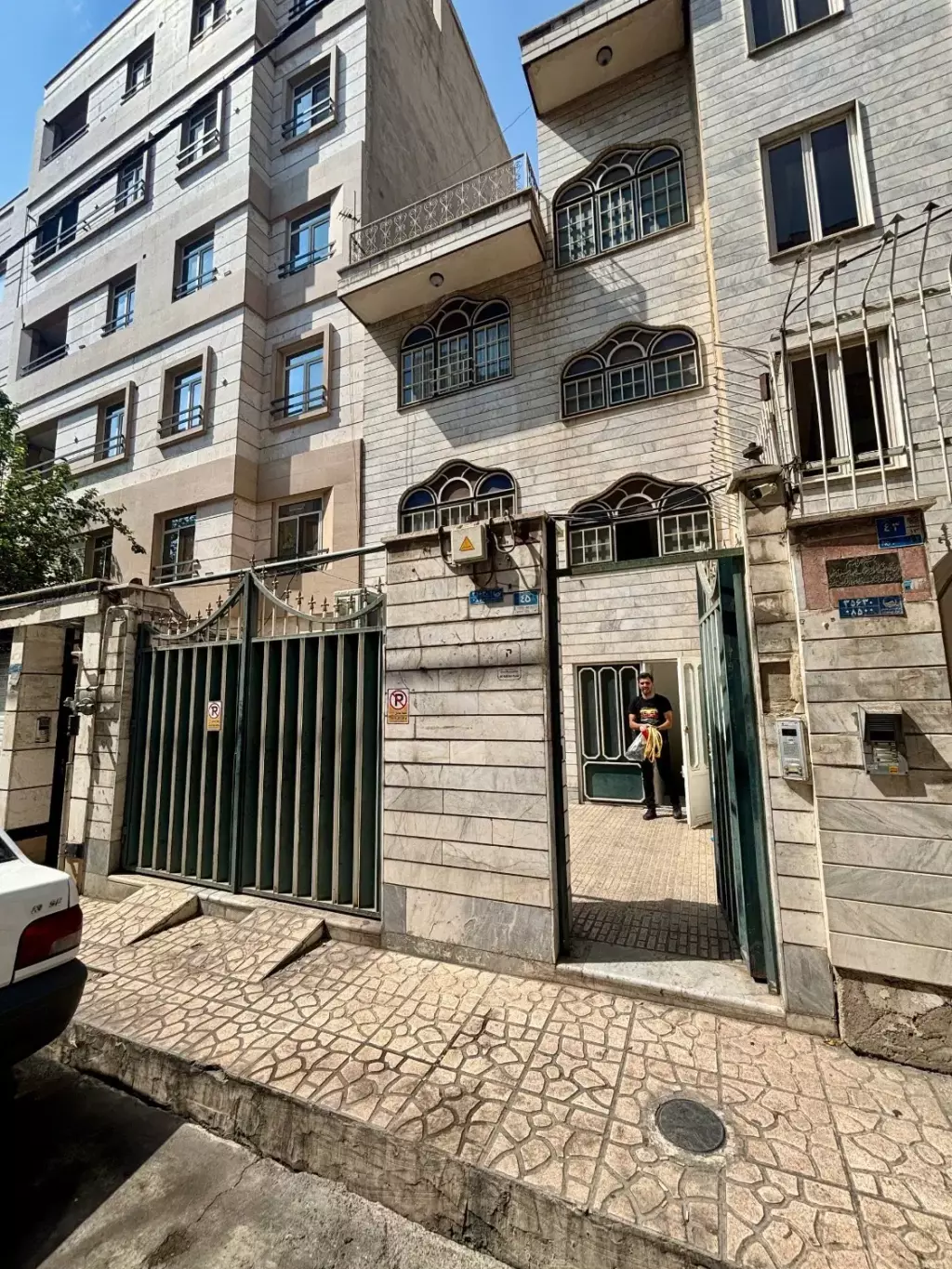 اجاره آپارتمان 45 متری در دهقان - تصویر 14