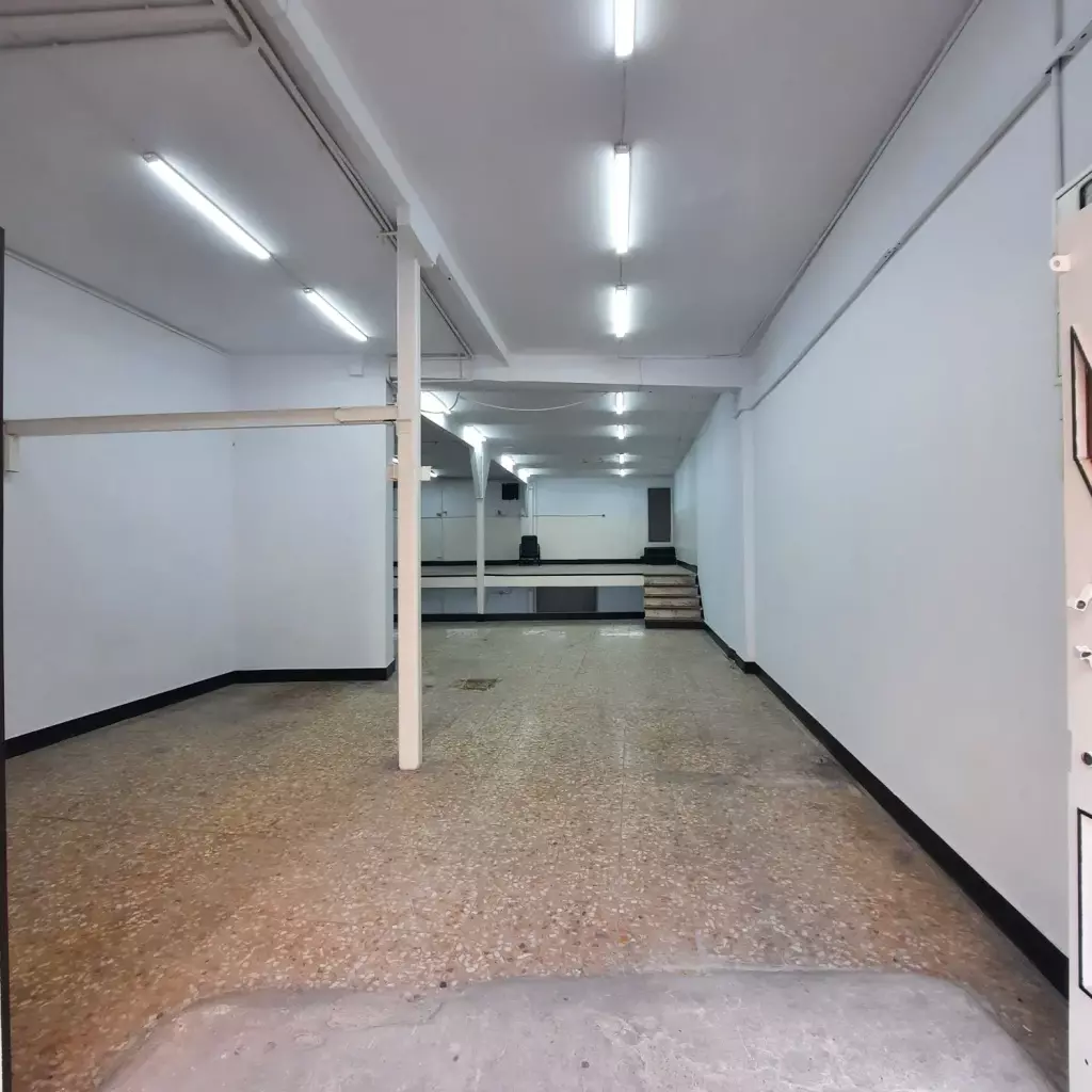 فروش اداری و تجاری 236 متری در شارق - تصویر 7