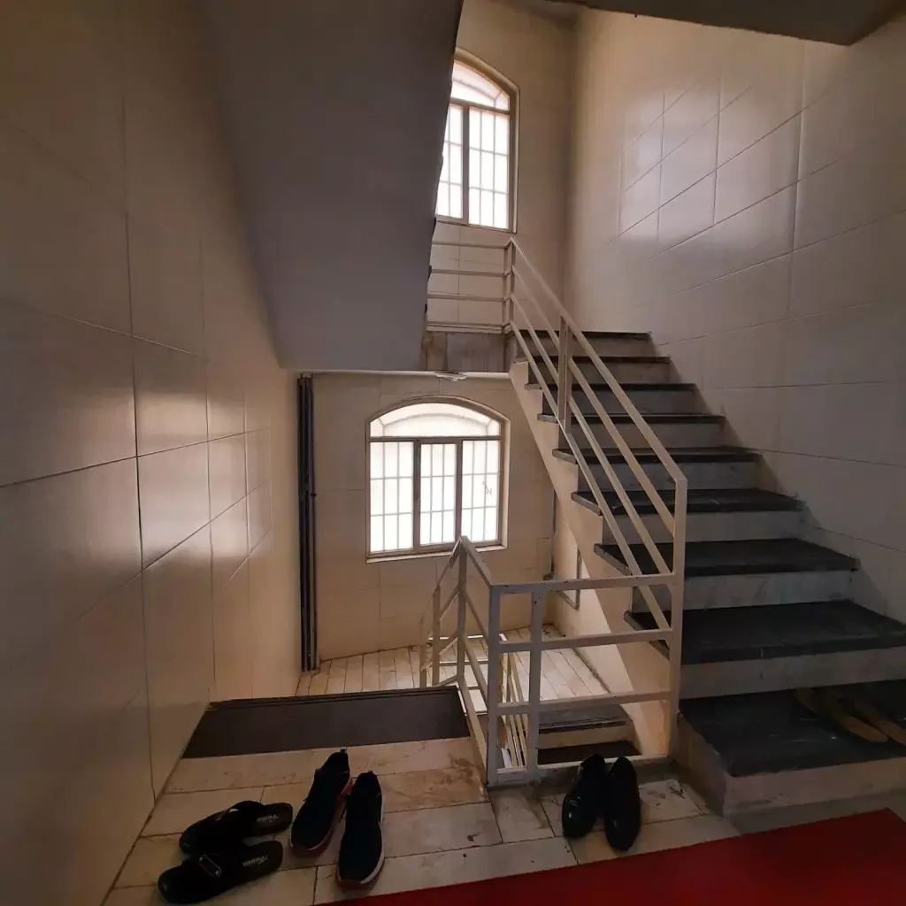 فروش اداری و تجاری 236 متری در شارق - تصویر 12