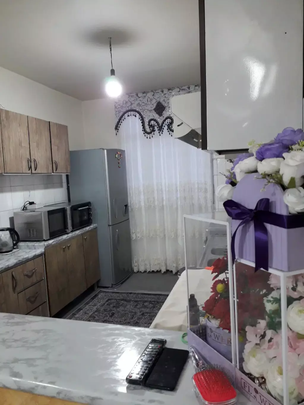 اجاره آپارتمان 85 متری در نعمت‌آباد - تصویر 4