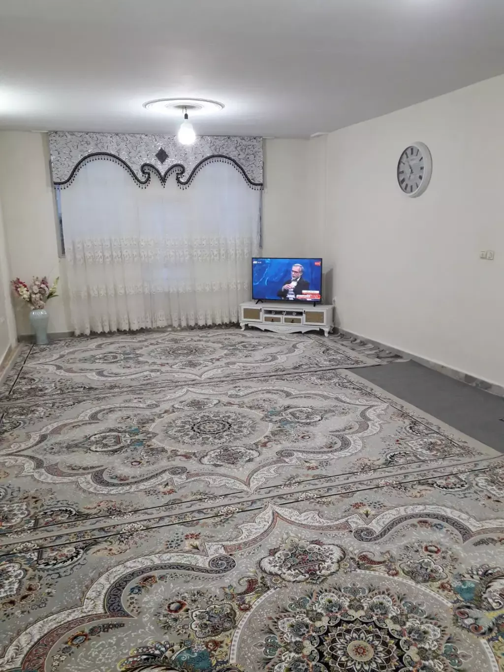 اجاره آپارتمان 85 متری در نعمتآباد