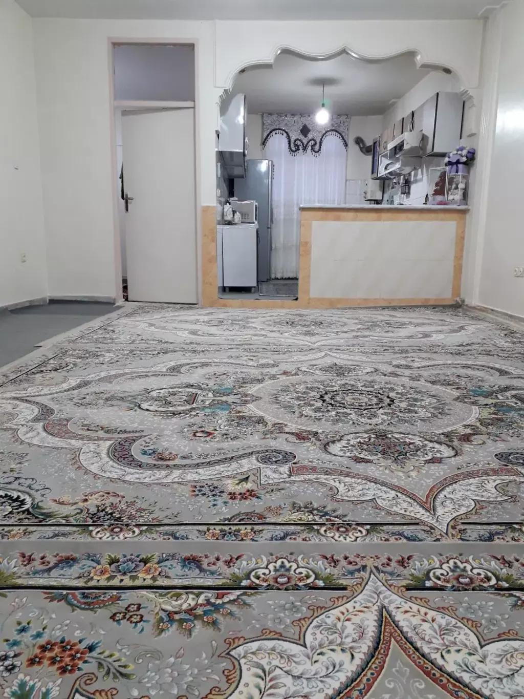 اجاره آپارتمان 85 متری در نعمت‌آباد - تصویر 3