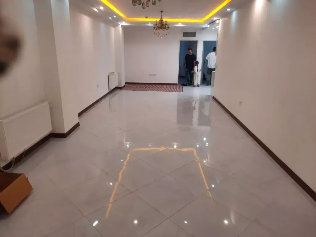 اجاره آپارتمان 95 متری در مینابی