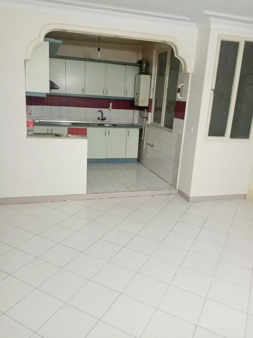 اجاره آپارتمان 68 متری در قاسمآباد
