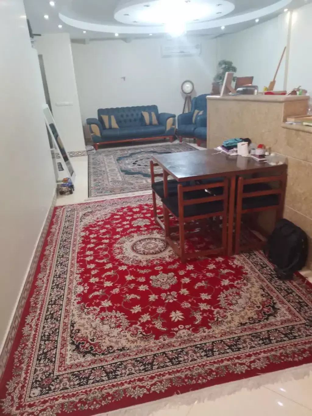 اجاره آپارتمان 75 متری در فیروزآبادی