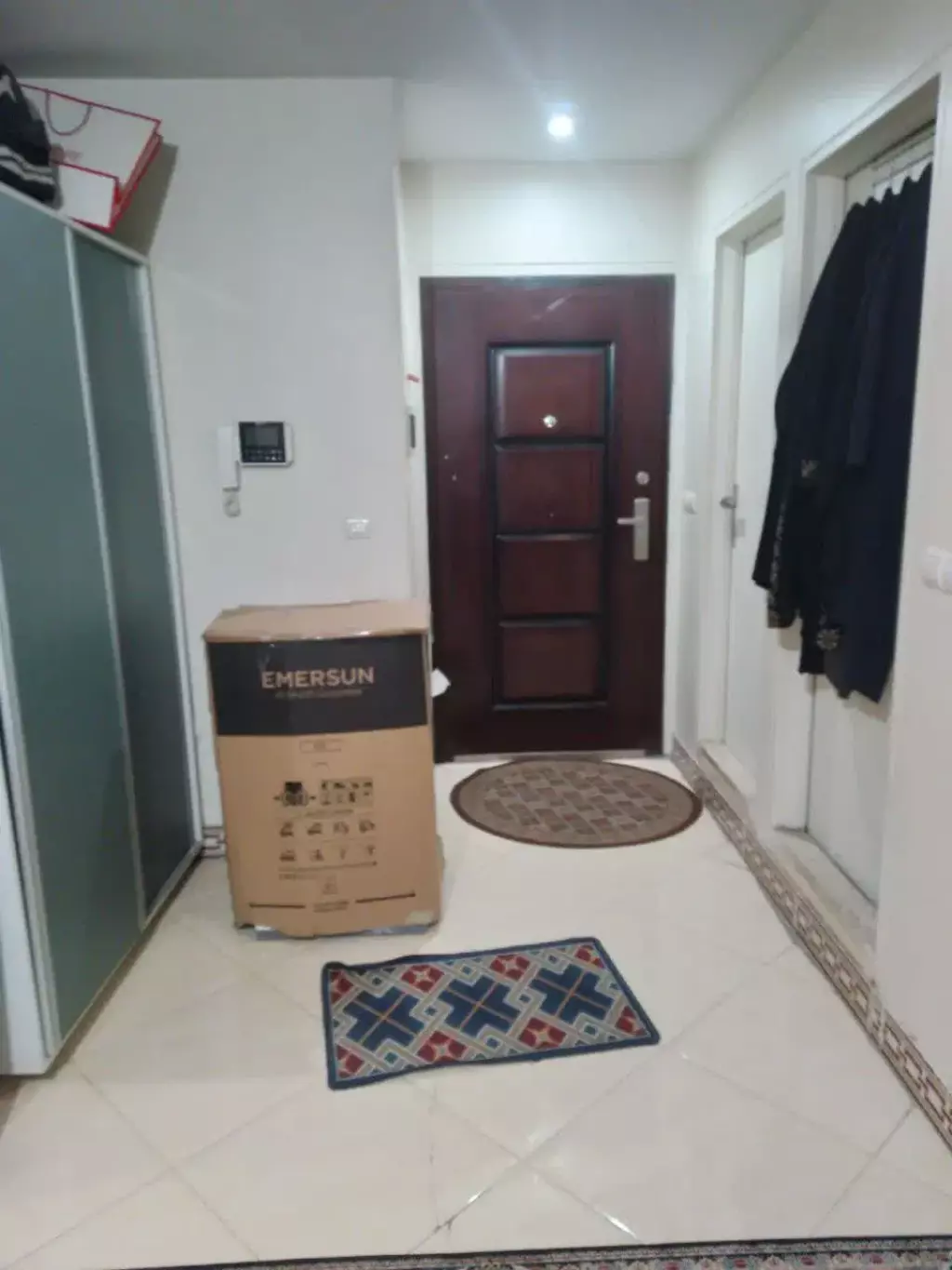اجاره آپارتمان 75 متری در فیروزآبادی - تصویر 3