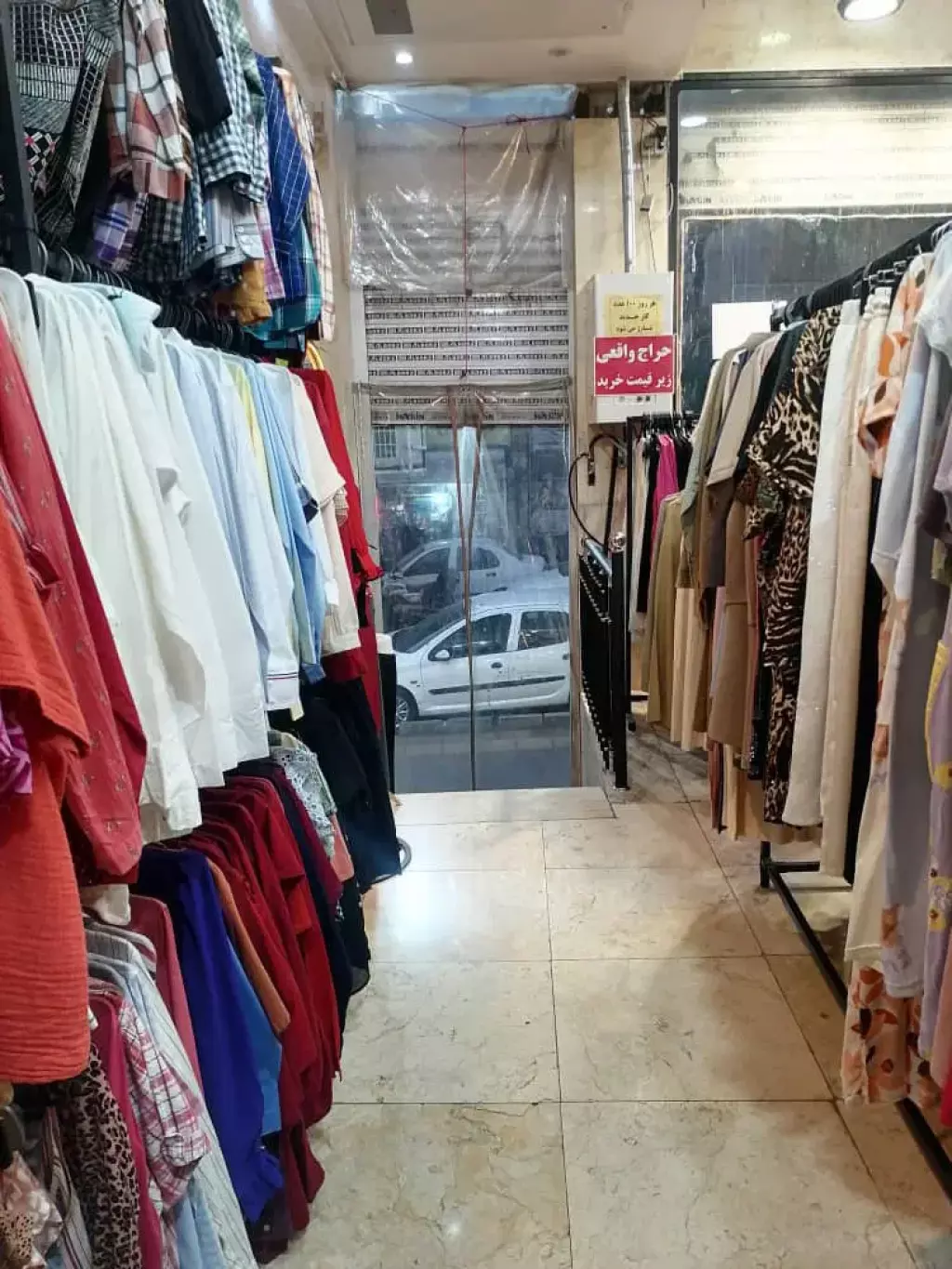 فروش اداری و تجاری 35 متری در خواجه نظام الملک - تصویر 4