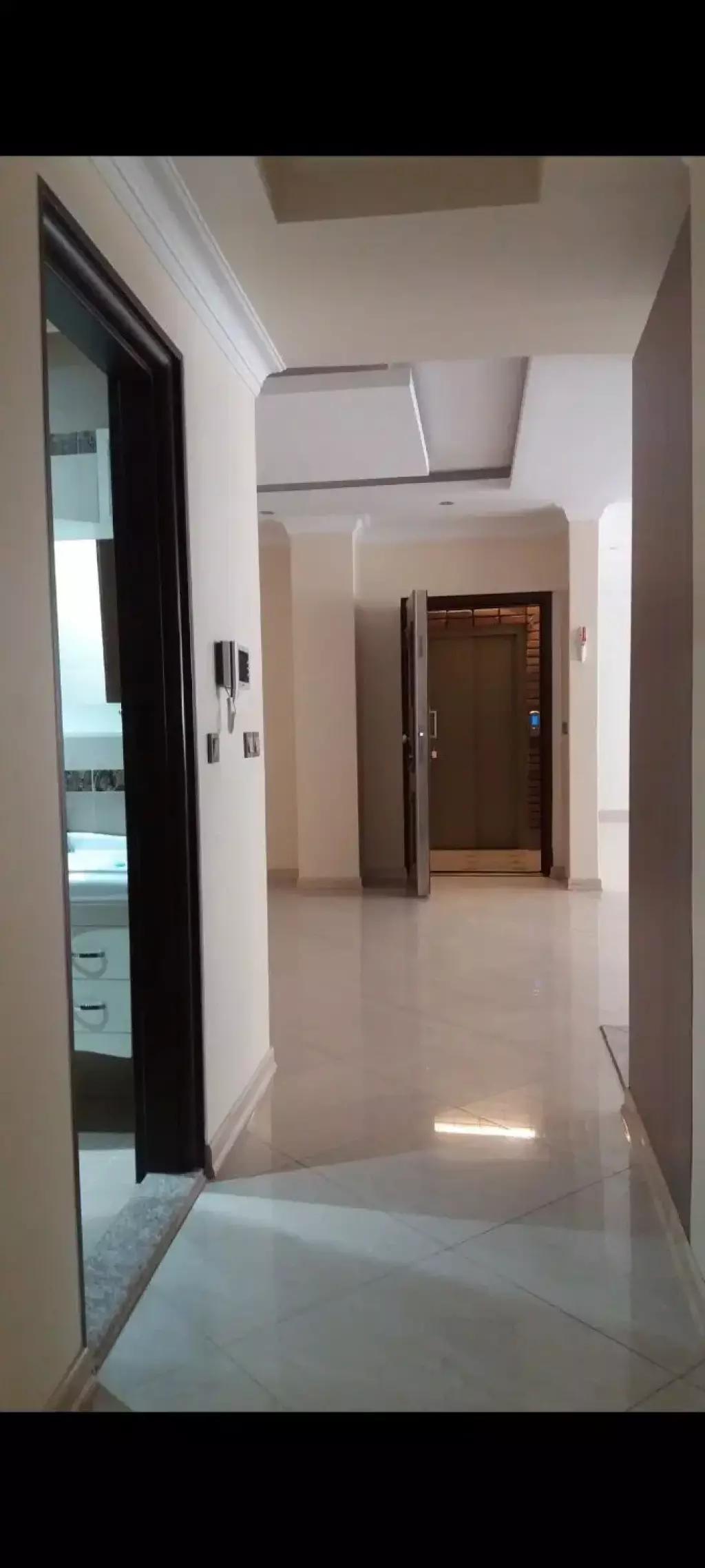 اجاره اداری و تجاری 900 متری در جنت‌آباد شمالی - تصویر 12