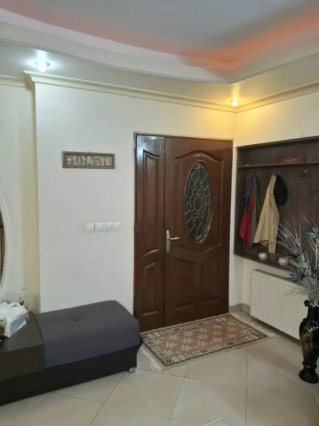 اجاره خانه و ویلا 230 متری در آشتیانی - تصویر 3