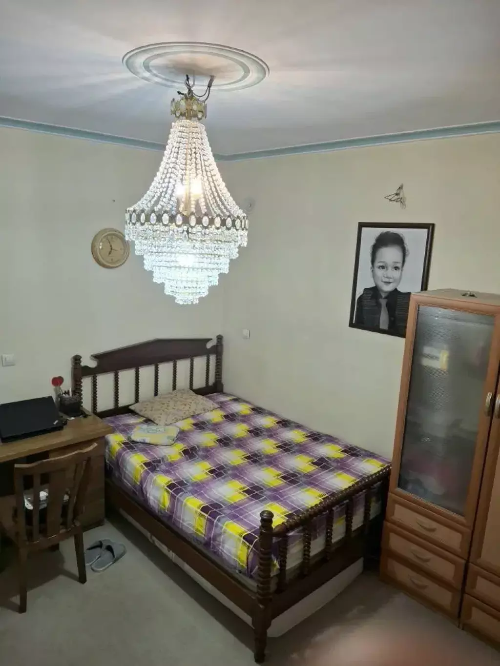 اجاره خانه و ویلا 230 متری در آشتیانی - تصویر 8