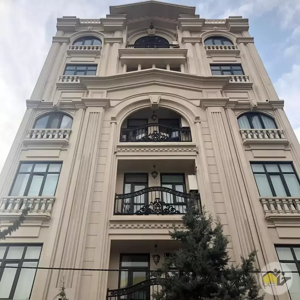 فروش آپارتمان 200 متری در ایران