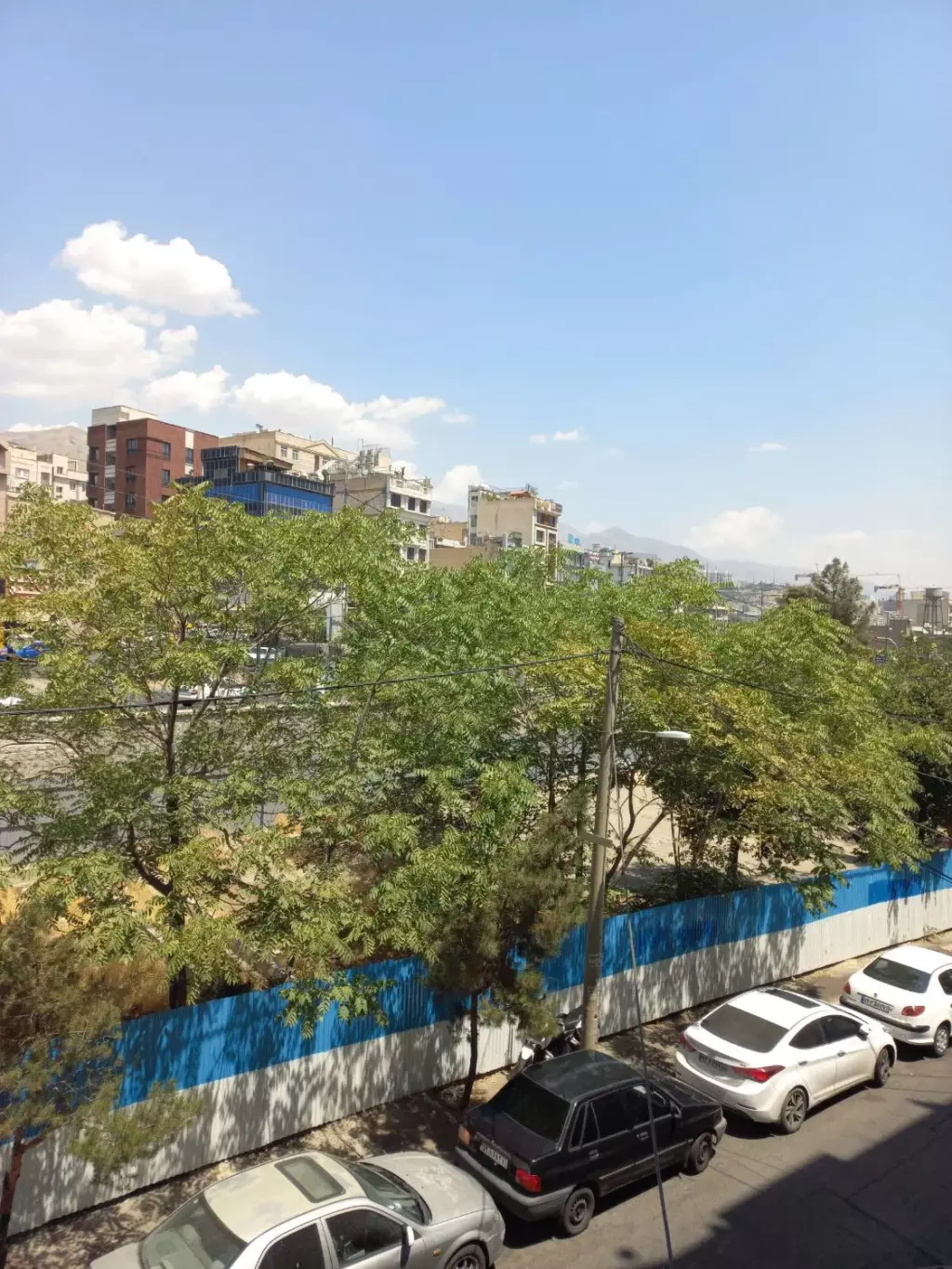 فروش اداری و تجاری 77 متری در پونک - تصویر 3