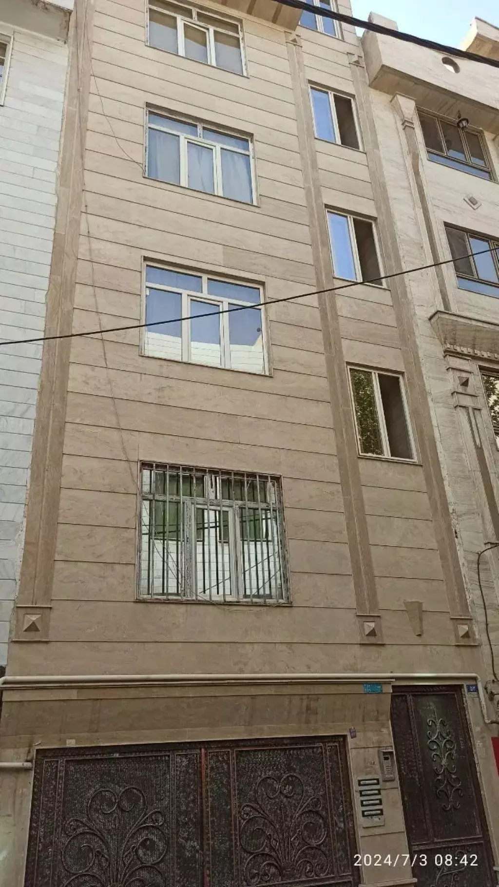 اجاره آپارتمان 43 متری در دهقان - تصویر 6
