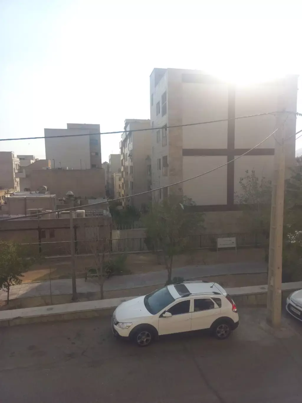اجاره آپارتمان 60 متری در جنت‌آباد شمالی - تصویر 3